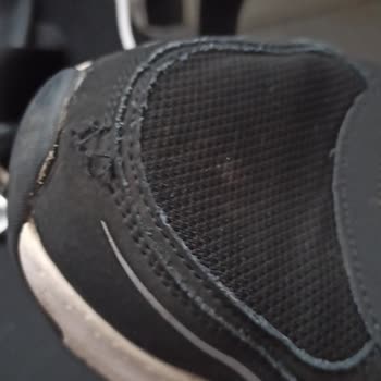 Skechers İnceleme Talebinin Reddi Ve Faturamın Gönderilmemesi