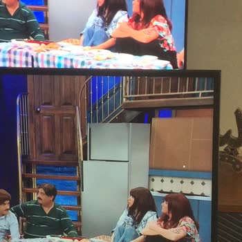 Samsung 75qn90c Kötü Görüntü