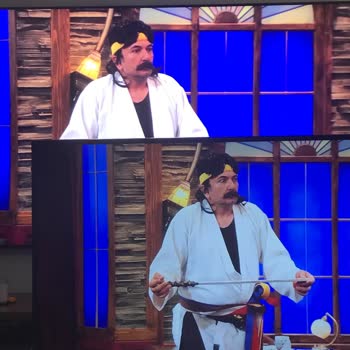 Samsung 75qn90c Kötü Görüntü