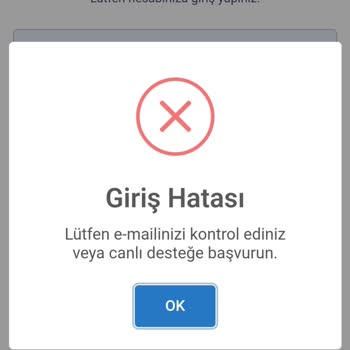 Onwin Bahis Paramı Ödemediler Hesabımı Kapattılar