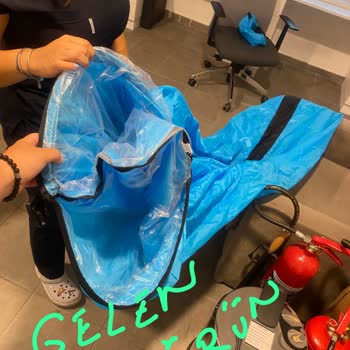 A101 Yanlış Ürün Teslimi 1 Haftadır Alınmayan İade