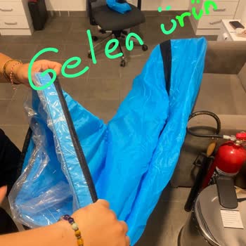 A101 Yanlış Ürün Teslimi 1 Haftadır Alınmayan İade