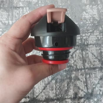 Schafer Termos Bozuk Çıktı