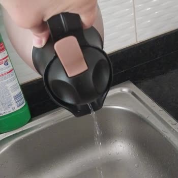 Schafer Termos Bozuk Çıktı