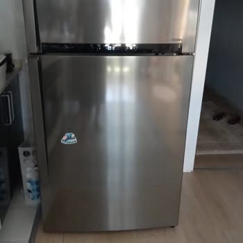 LG Buzdolabı Bozuldu Motor Temini Ve Aradaki Sürede Yerine Ürün