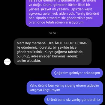Paul Kenzie Sorumsuz Ve Sıfır Kurumsallık