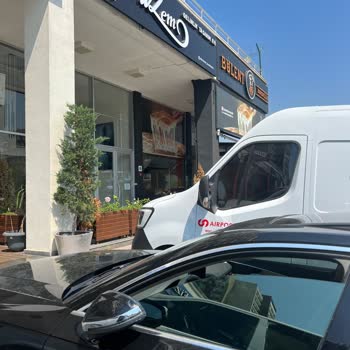 Bülent Börekçilik Kıl Çıktı