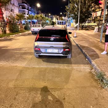 Cangarlar Otomotiv Hyundai Arıza Ve İkame Araç Belirsizliği