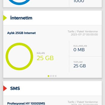 Türk Telekom Ek İnternet Satın Alma Sorunu