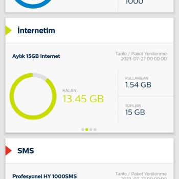 Türk Telekom Ek İnternet Satın Alma Sorunu
