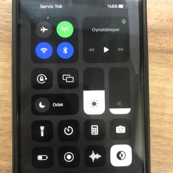 BTK (Bilgi Teknolojileri ve İletişim Kurumu) Servis Yok Hatası Alıyorum