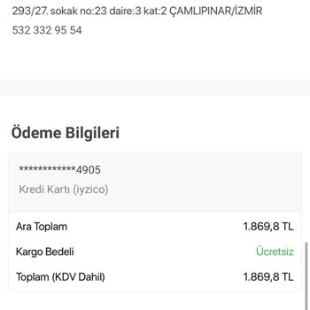 Eki aç