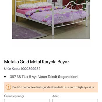Eki aç