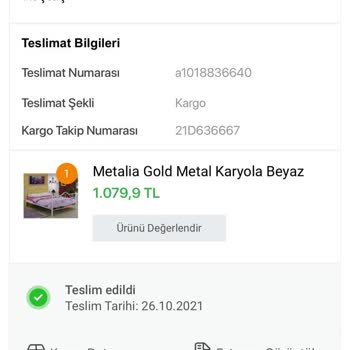 Eki aç