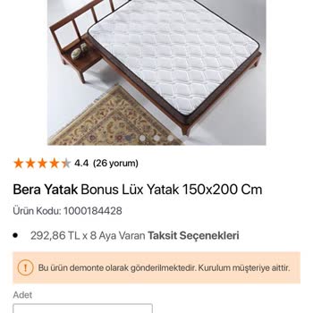 Eki aç