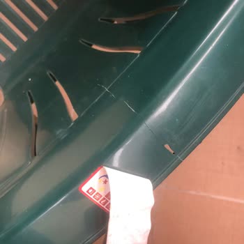 Enucuztoptan.com'dan Aldığım Sandalyeler Çok Kısa Bir Sürede Kırıldı