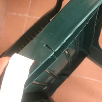 Enucuztoptan.com'dan Aldığım Sandalyeler Çok Kısa Bir Sürede Kırıldı