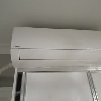 Arçelik 24.000 BTU Klima Soğutmuyor 1 Yıldır Sonuç Yok