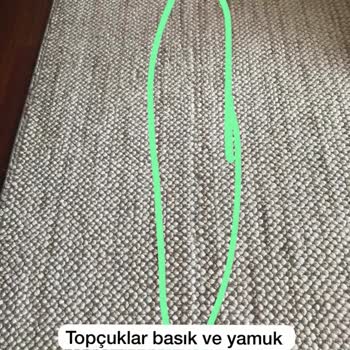 Apex Halı Defolu Gönderim Yaptı Şu An İlgilenmiyorlar
