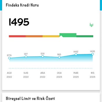 Findeks Ödeme Sorunum Yok Kredi Notumu Kafasına Göre Düşürüyor