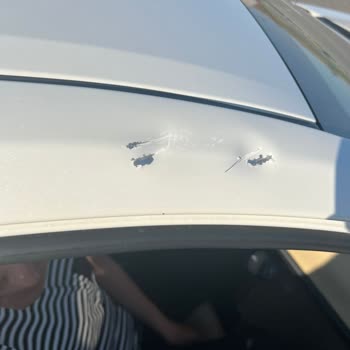 Ankara Niğde Otoyolu (Erg İnşaat) Hayati Tehlike