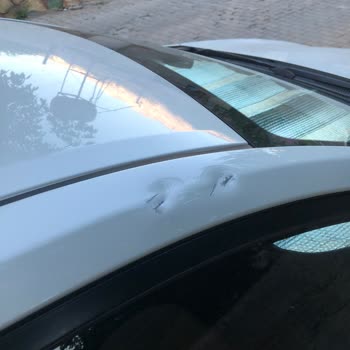 Ankara Niğde Otoyolu (Erg İnşaat) Hayati Tehlike