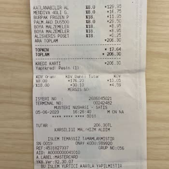 İkinci Kullanımda Kırılan Sandalye Ve A101'in İlgisizliği