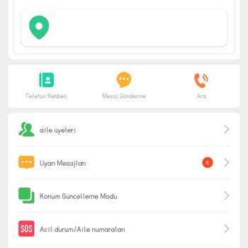 Huawei P60 Pro Telefonda Uygulamadan Atma Ve Açılmama Problemi