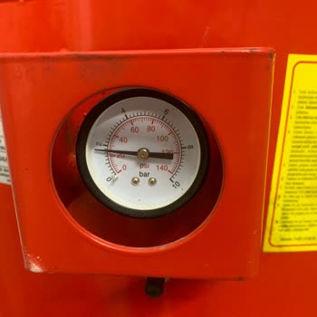 Hidrotank Firmanın Garanti Sorunu