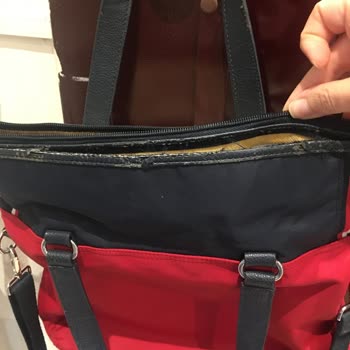 Dolap Uygulamasında Hakarete Uğradım, Muhatap Yok!