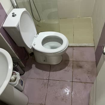 Ganita Holiday Village Hijyen Korkusu | Etstur İptal Etmiyor