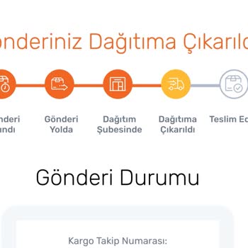 Gelmeyen Kargo Sürat Kargo Bu Konuda Çok Sıkıntılı