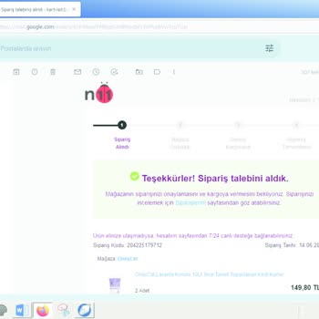 N11 E-ticaret Sitesi Aldığı Bedeli Almadım Diyor.