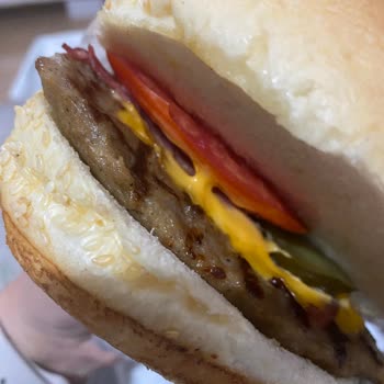 Trendyol Yemek (Ercan Burger) Kötü Yorumları Yayınlamama