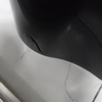 Parex Mop Değişimi Yapmama
