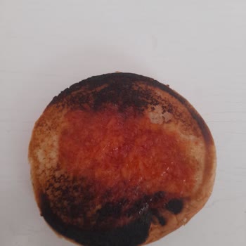 GetirYemek Hatası