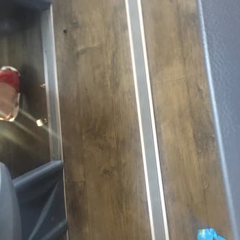 Kamil Koç Firmanın Vasatlığı