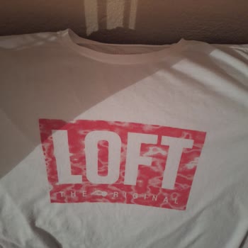 Loft Marka Ürün Dayanıksızlığı