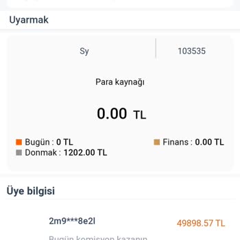 Hbreward Parama El Koydu