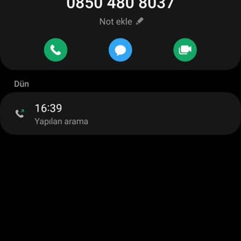 0850 800 53 00 Türk Telekom - Sade Net
