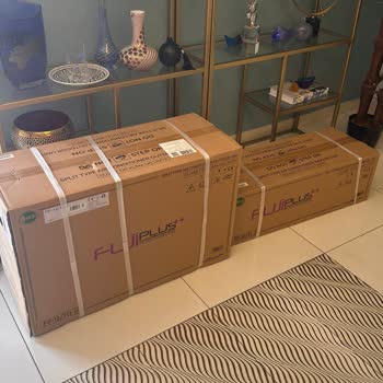 Fujiplus Servis ve Müşteri Hizmetleri Yetersizliği