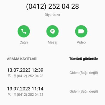 PTT Kargo Diyarbakır Şubesi Kargomuzu Göndermeyerek Bizi Mağdur Etti