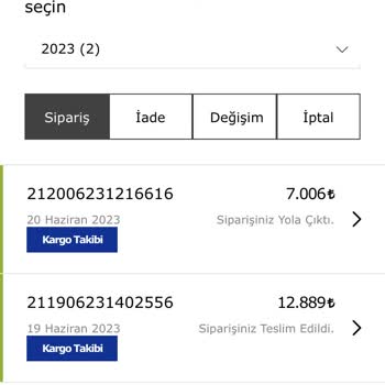 Horoz Lojistik İsteksiz Çalışan Personel