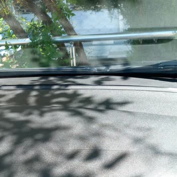 Fiat Punto Evo Torpido Çatlağı