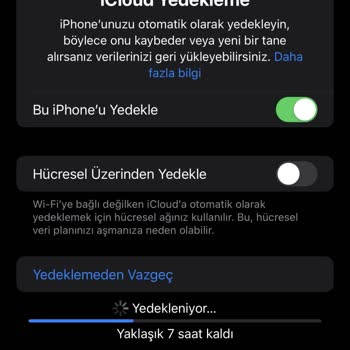 iPhone 14 Pro Max Mağduriyeti