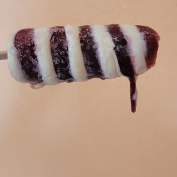 Algida Bozuk Dondurma Twister