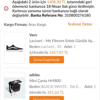 Denizbank Ekstre Ücreti Şikayeti