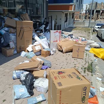 Sürat Kargo Kargom Kayıp. Şikayetçiyim