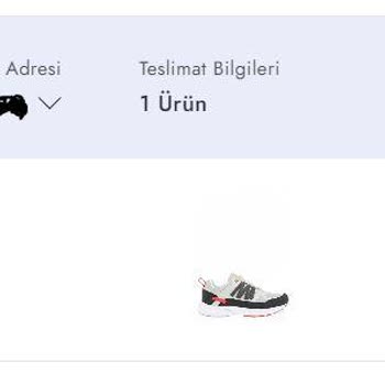 Boyner Zamanında Kargolanmayan Sipariş