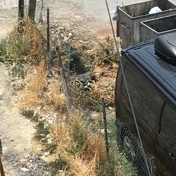 Beylikdüzü Belediyesi Çöp Alanı Çok Pis